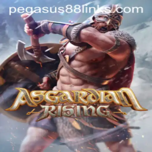 Unlock the Mysteries of AsgardianRising: A Journey into Adventure