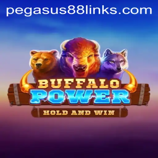 Exploring the World of BuffaloPower and Unraveling PEGASUS88 Link