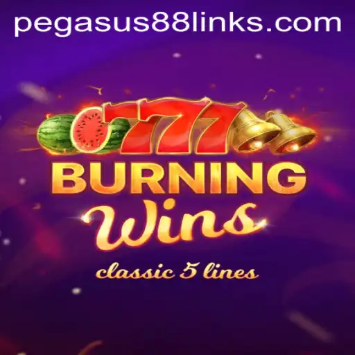 Exploring the Excitement of BurningWins: A Classic Slot Game with a Modern Twist