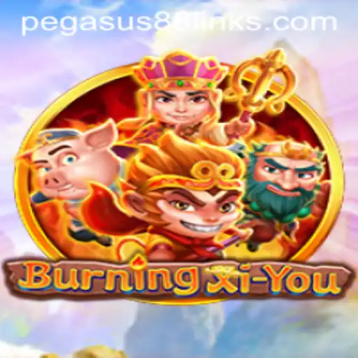BurningXiYou: An Adventure in Mythical Realms