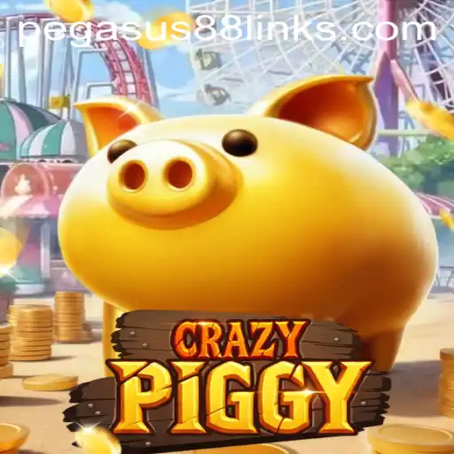 Introducing CrazyPiggy: An Exciting Adventure with PEGASUS88 Link