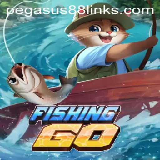 Dive into the Excitement of FishingGO: The Ultimate Adventure
