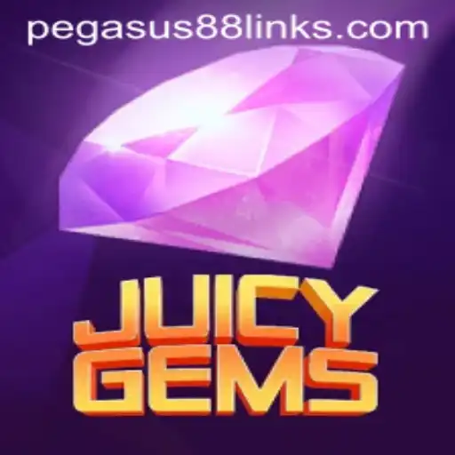 Exploring the World of JuicyGems: An Enthralling Adventure with PEGASUS88 Link