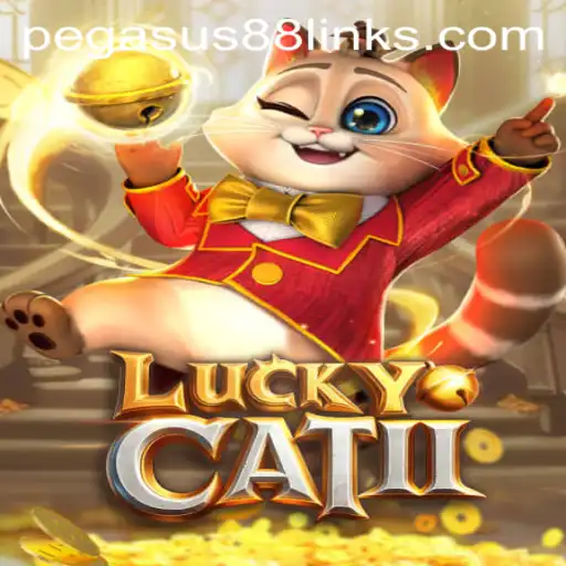 Unveiling LuckyCatII: The Game That Redefines Online Entertainment