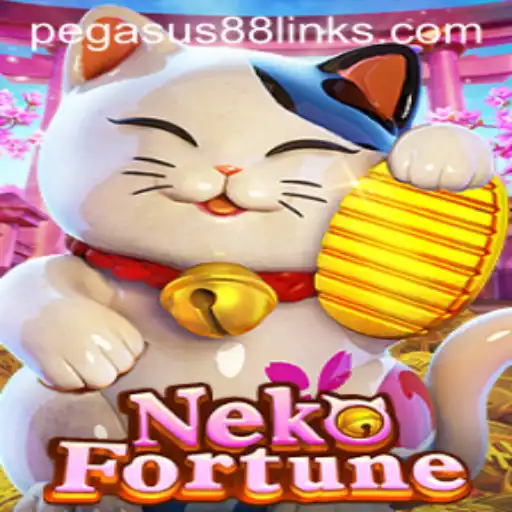 Exploring the World of NekoFortune: A Guide to the Enchanting Game Linked with PEGASUS88