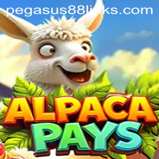Unlocking the Wonders of AlpacaPays: A Journey with PEGASUS88 Link
