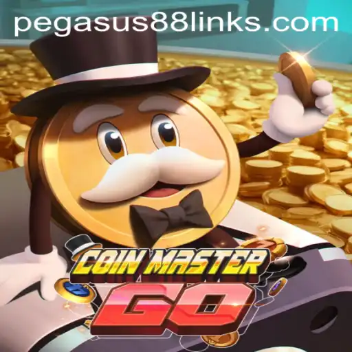 Exploring CoinMasterGO: Unveiling the Excitement with PEGASUS88 Link