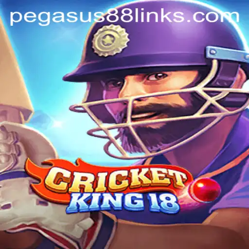 Exploring the Excitement of CricketKing18: A New Era in Gaming