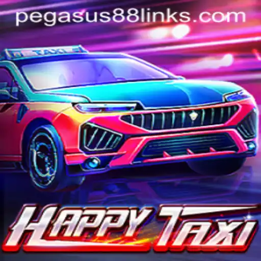 Step into the World of HappyTaxi and Discover the Excitement behind PEGASUS88 Link