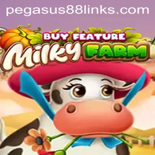 Exploring the Enchanting World of MilkyFarmBuyFeature and the Fascinating PEGASUS88 Link