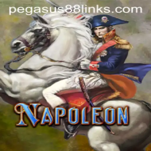 Exploring the Game of Napoleon and the PEGASUS88 Link Connection