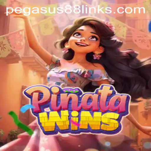 PinataWins: Exploring the Exciting World of this Captivating Game and the PEGASUS88 Link
