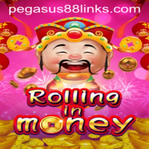 RollingInMoney: A Comprehensive Guide to the Thrilling Game Linked with PEGASUS88
