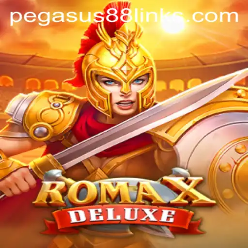 Dive into the Thrilling World of RomaXDeluxe