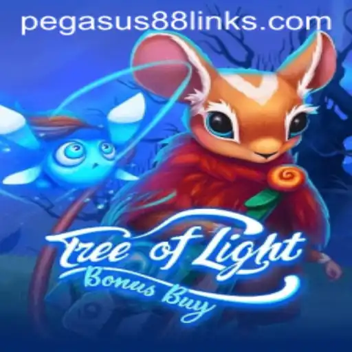 Exploring TreeOfLightBonusBuy: A Magical Adventure with PEGASUS88