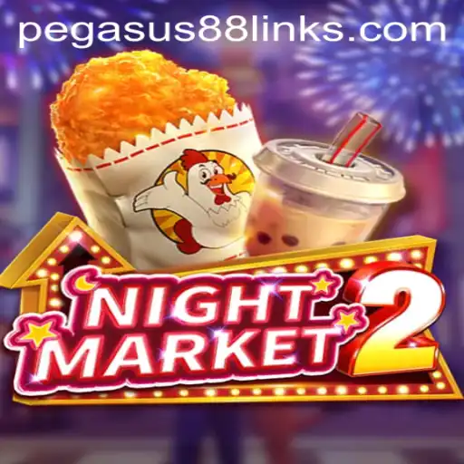 Exploring the Enigmatic World of NightMarket2: A New Gaming Sensation