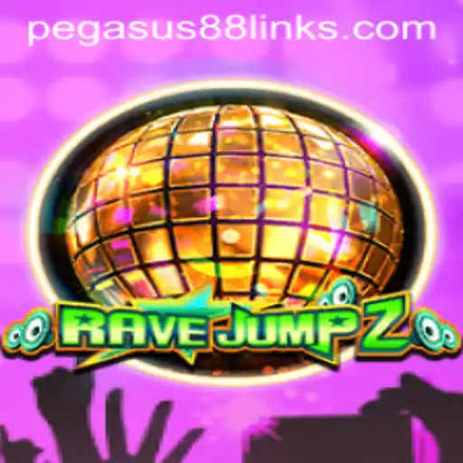 Discover the Electrifying World of RaveJump2 Amidst the Buzz of PEGASUS88