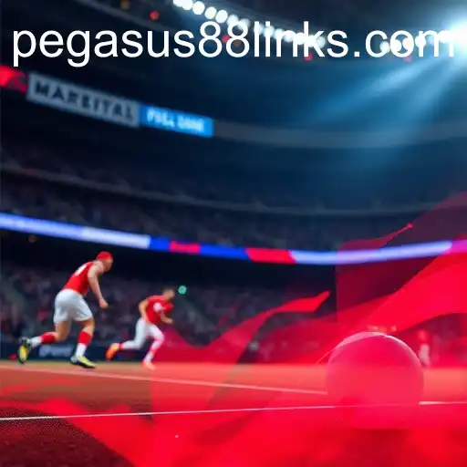 Exploring the Impact of PEGASUS88 Link in the Sports Industry