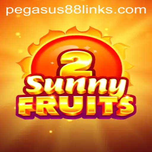 Exploring SunnyFruits2: A Vibrant Spin on Classic Slots