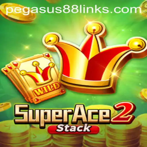 Discovering the Thrilling World of SuperAce2 with PEGASUS88 Link