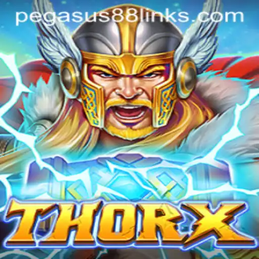 Exploring ThorX: A Mythical Gaming Adventure with PEGASUS88 Link