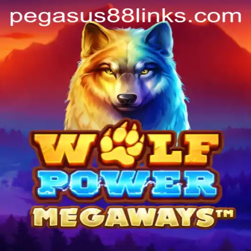 Unleashing the Power of 'WolfPowerMega': A Comprehensive Guide