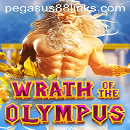 Exploring the Mystical Realms of WrathofOlympus